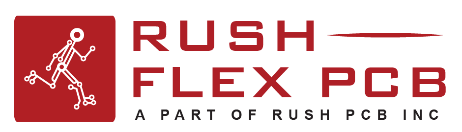 RUSH Flex PCB