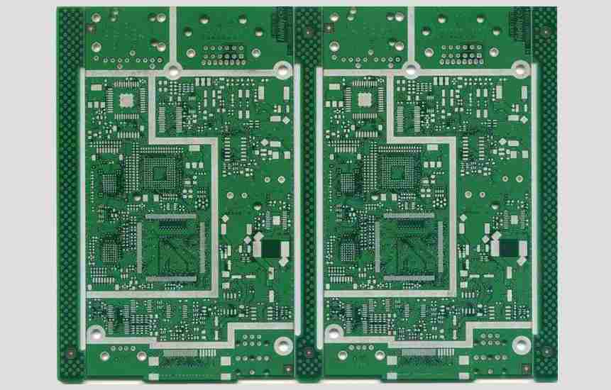 Flex and Rigid Flex PCB