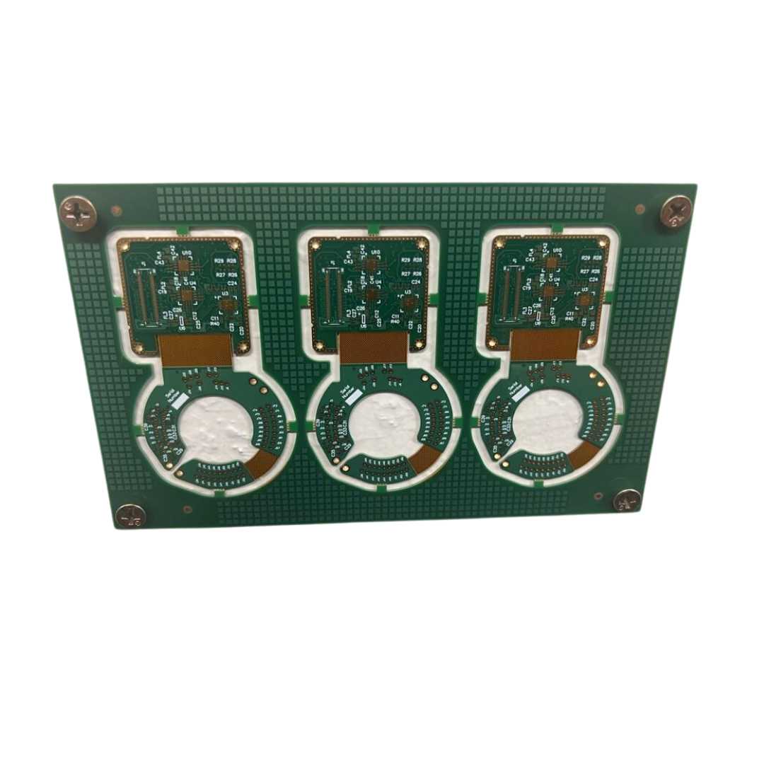 flex circuit board