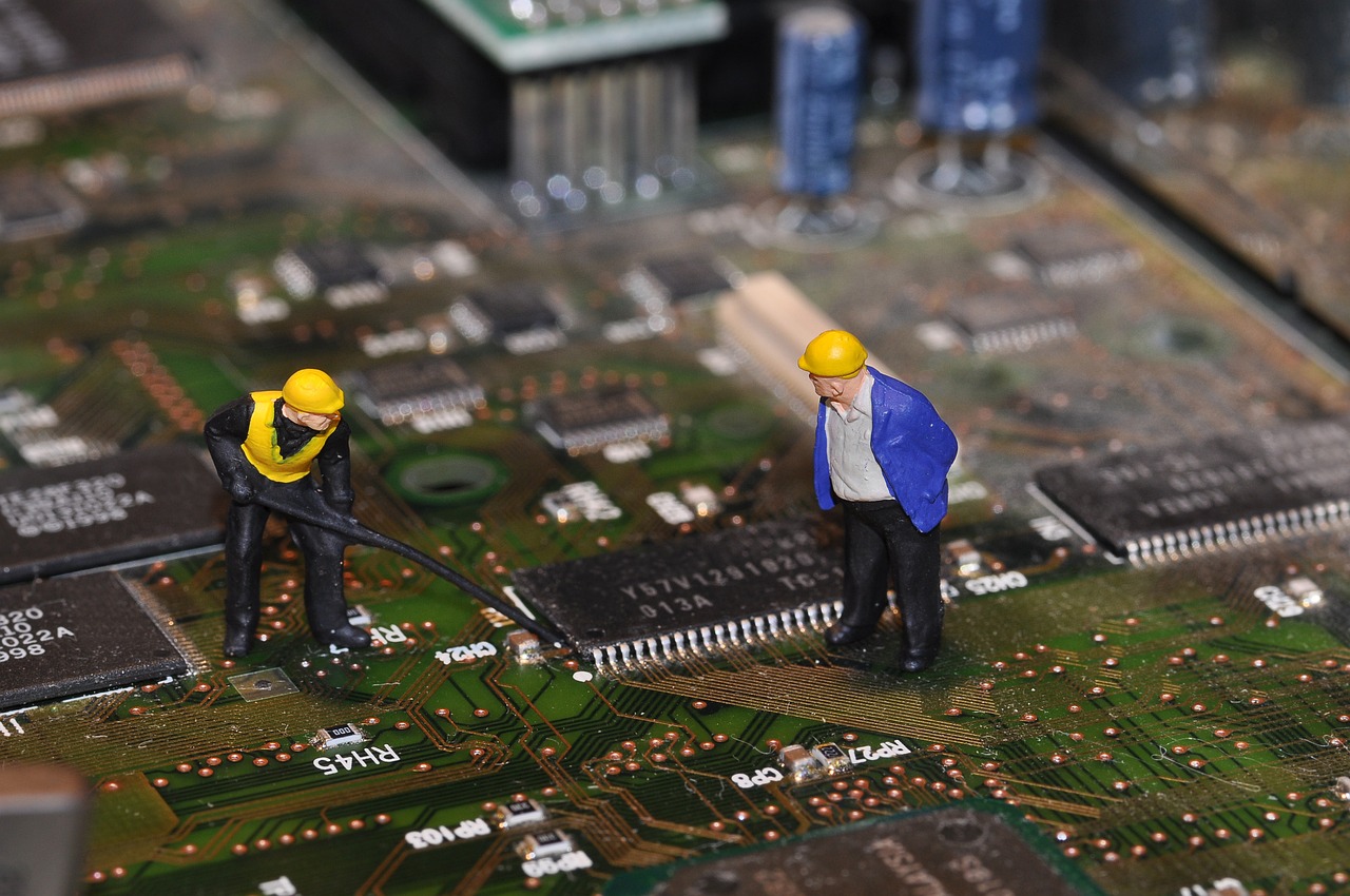 Ceramic PCBs