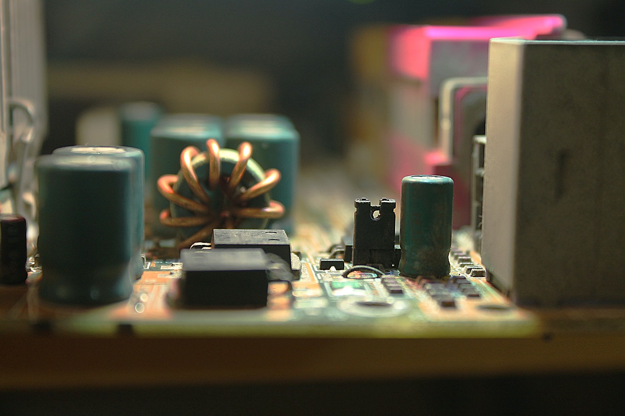 Metal Core PCBs