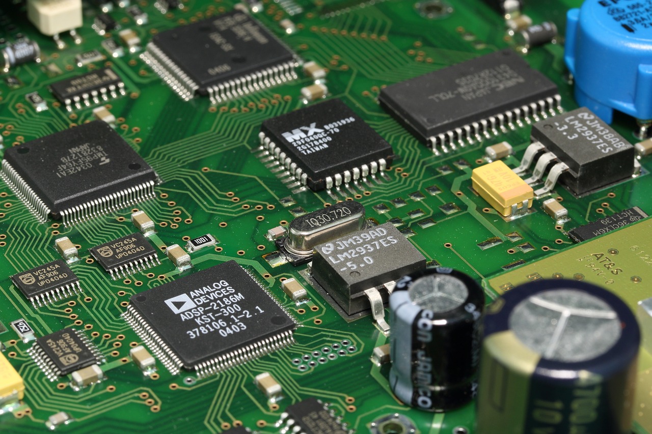 Ceramic PCBs