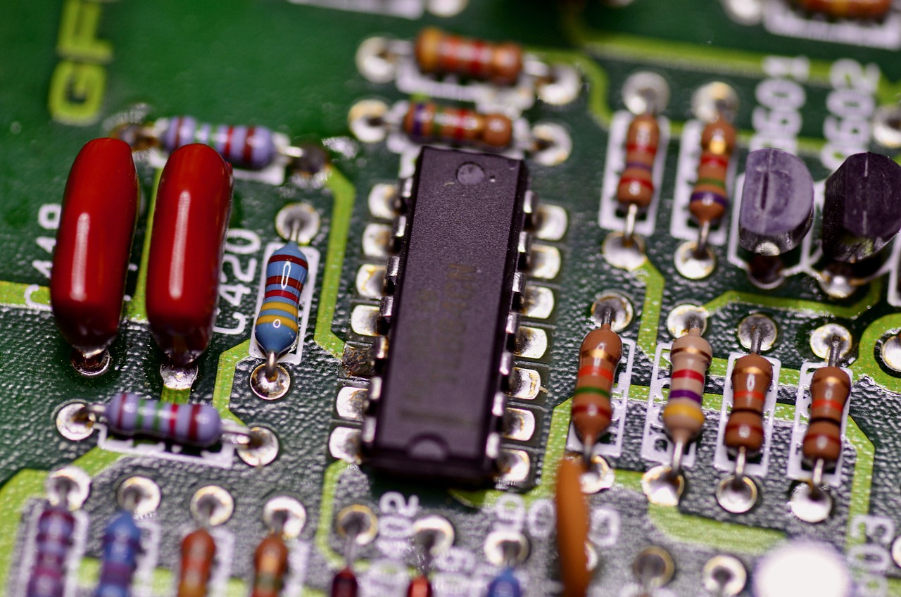 Metal Core PCBs