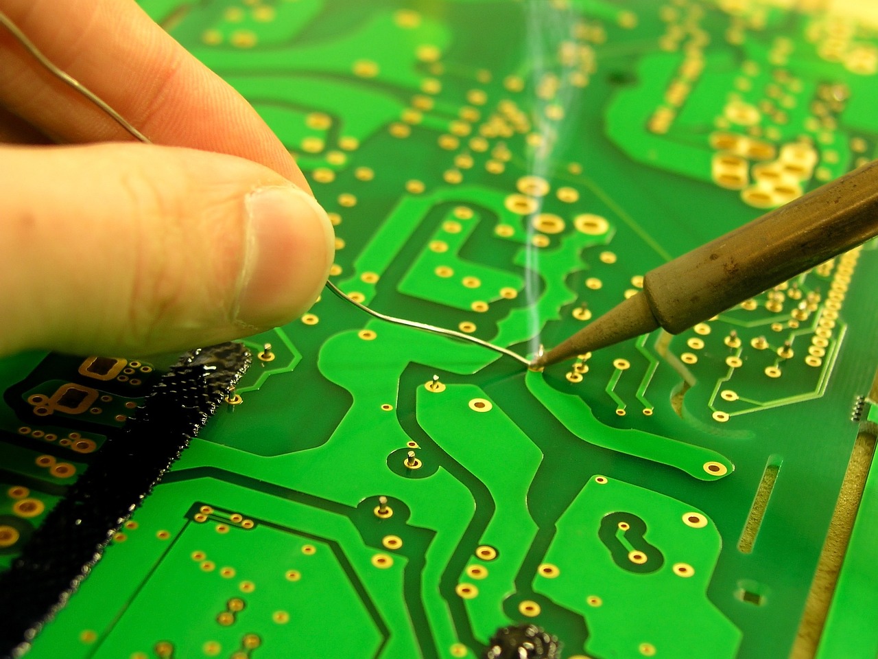 Metal Core PCBs